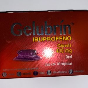 Gelubrin
