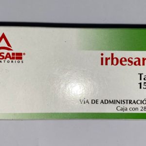 Irbesartan