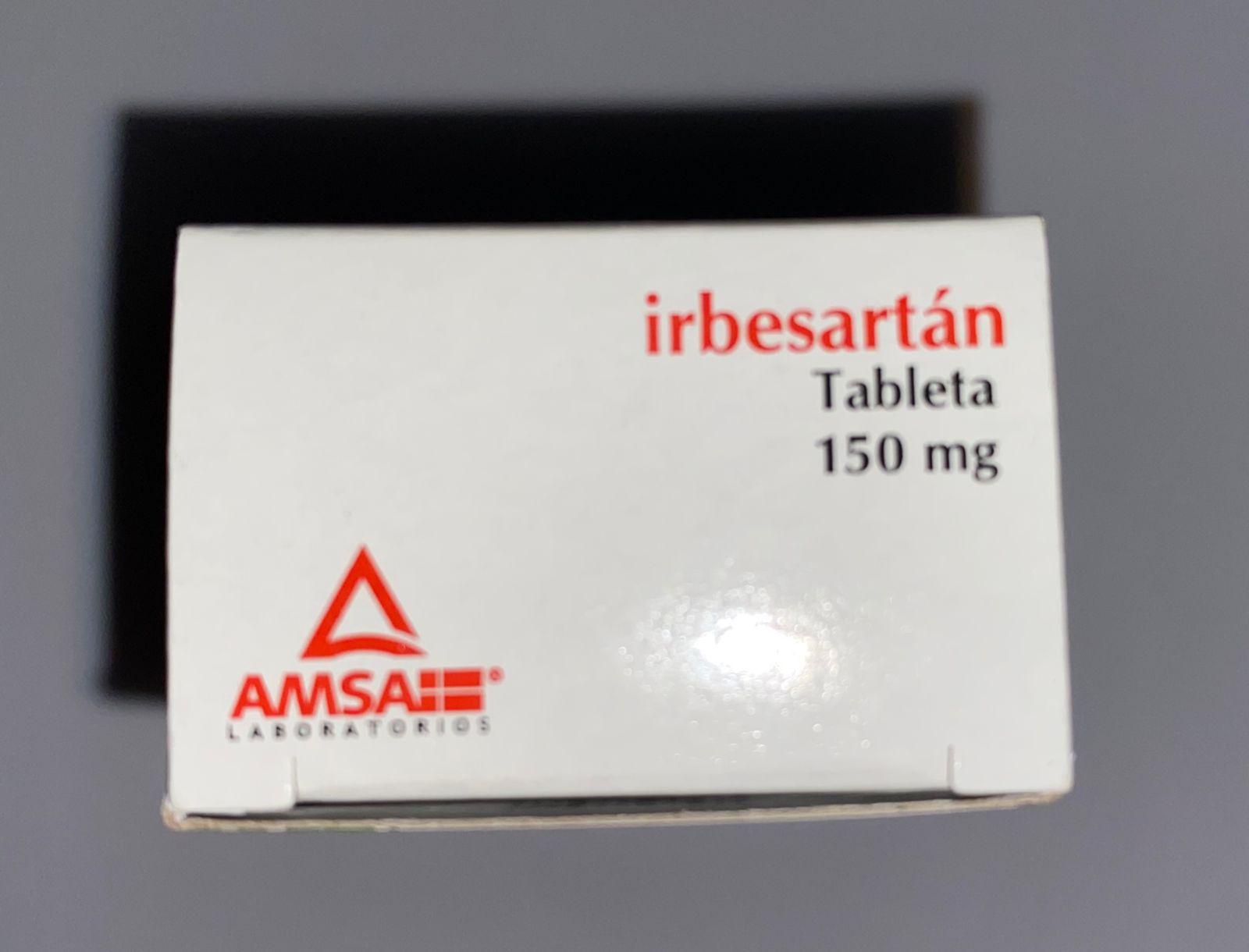 Irbesartan - Image 2