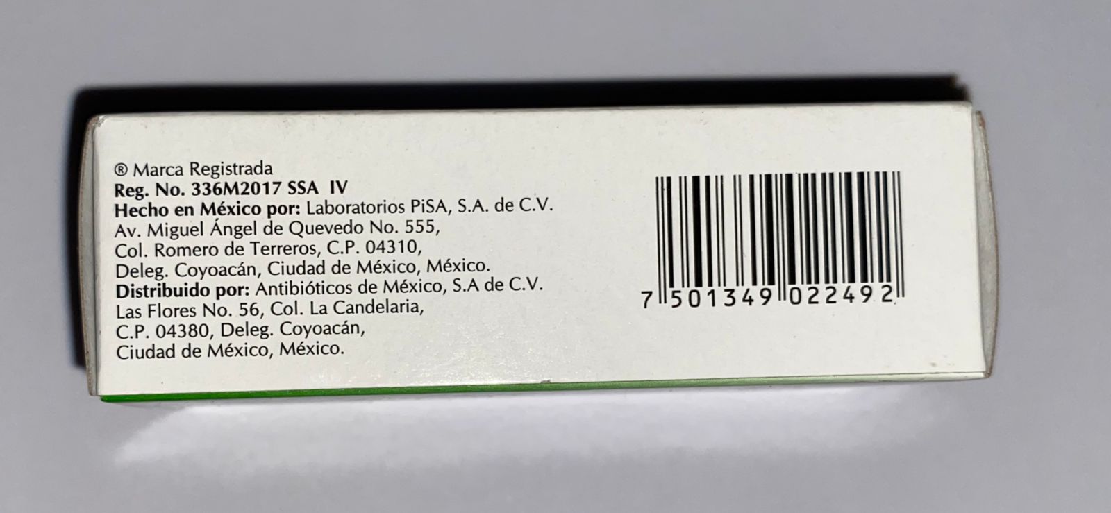 Irbesartan - Image 4
