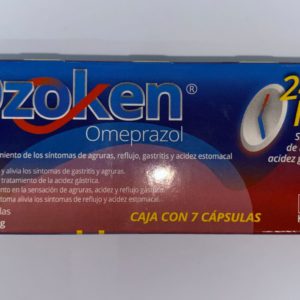 Ozoken